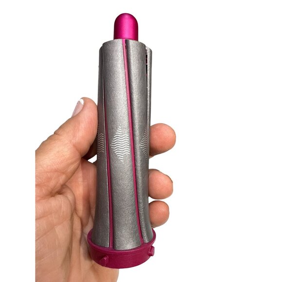 Dyson Airwrap Complete Styler With Attachments & Leather Case - Preowned - Picture 9 of 16